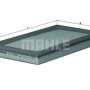 Filter zraka MAHLE LX 3148