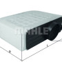 Filter zraka MAHLE LX 3233/6