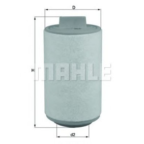 Filter zraka MAHLE LX 3251