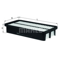 Filter zraka MAHLE LX 3265