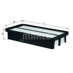 Filter zraka MAHLE LX 3265