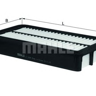 Filter zraka MAHLE LX 3265