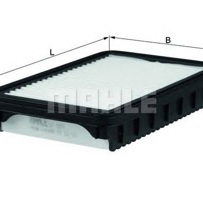 Filter zraka MAHLE LX 3271