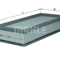 Filter zraka MAHLE LX 3284