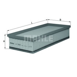 Filter zraka MAHLE LX 3284