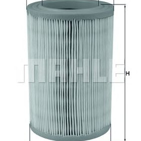 Filter zraka MAHLE LX 3285