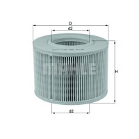 Filter zraka MAHLE LX 330