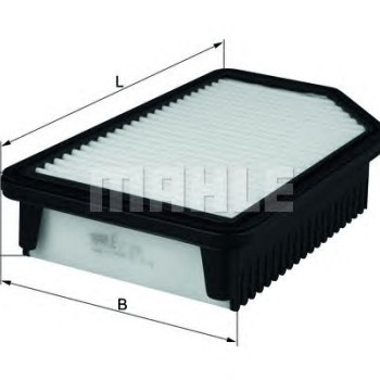 Filter zraka MAHLE LX 3300