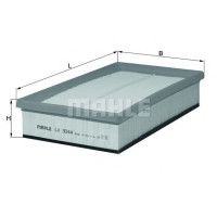 Filter zraka MAHLE LX 3344
