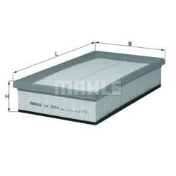 Filter zraka MAHLE LX 3344