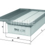 Filter zraka MAHLE LX 3345