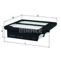 Filter zraka MAHLE LX 3462