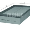 Filter zraka MAHLE LX 3502