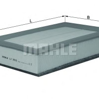 Filter zraka MAHLE LX 3503