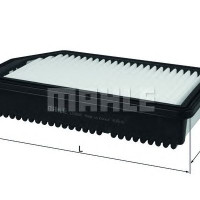 Filter zraka MAHLE LX 3538
