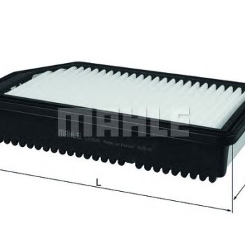 Filter zraka MAHLE LX 3538