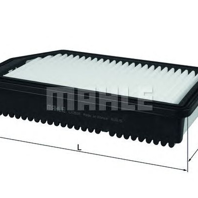 Filter zraka MAHLE LX 3538