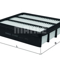 Filter zraka MAHLE LX 3539