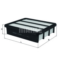 Filter zraka MAHLE LX 3539