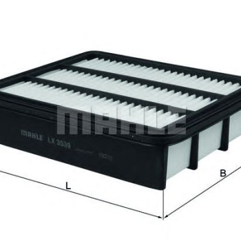 Filter zraka MAHLE LX 3539