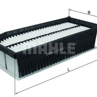 Filter zraka MAHLE LX 3542