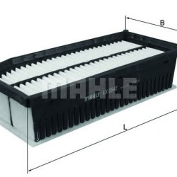 Filter zraka MAHLE LX 3542
