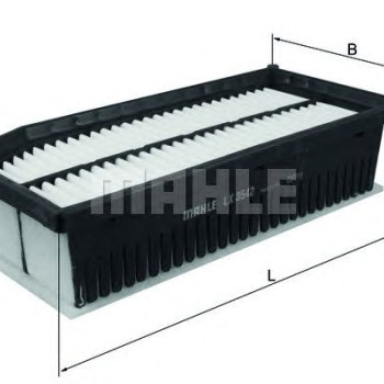 Filter zraka MAHLE LX 3542