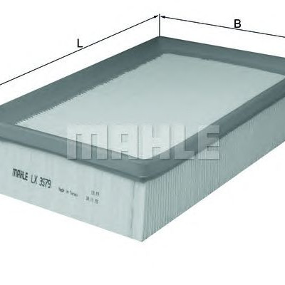 Filter zraka MAHLE LX 3579