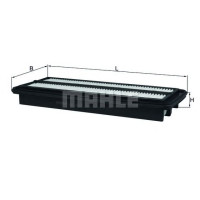 Filter zraka MAHLE LX 3601