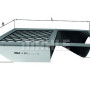 Filter zraka MAHLE LX 3603