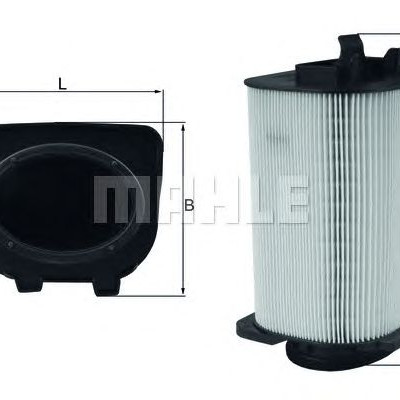 Filter zraka MAHLE LX 3775