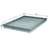 Filter zraka MAHLE LX 390