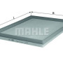 Filter zraka MAHLE LX 390