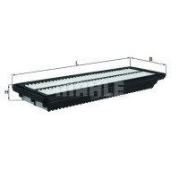 Filter zraka MAHLE LX 4053