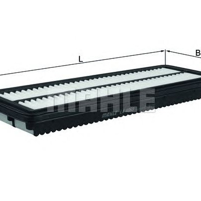 Filter zraka MAHLE LX 4053