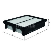 Filter zraka MAHLE LX 4142