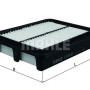 Filter zraka MAHLE LX 4142