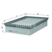 Filter zraka MAHLE LX 418