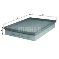 Filter zraka MAHLE LX 443