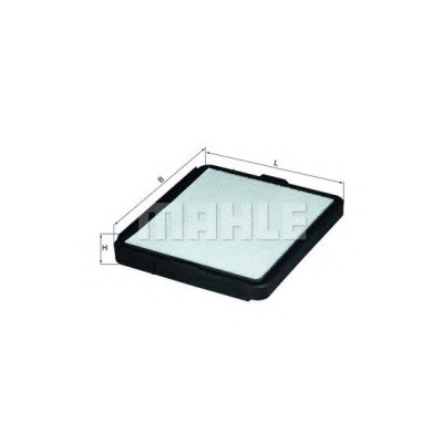 Filter zraka MAHLE LX 471