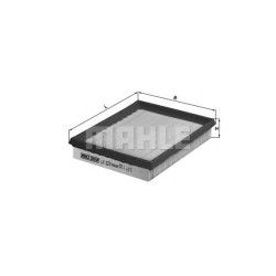 Filter zraka MAHLE LX 523