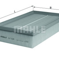 Filter zraka MAHLE LX 526