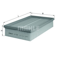 Filter zraka MAHLE LX 526