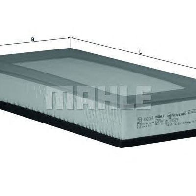 Filter zraka MAHLE LX 529