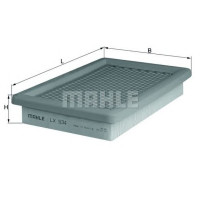Filter zraka MAHLE LX 534