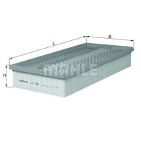 Filter zraka MAHLE LX 536