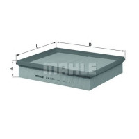 Filter zraka MAHLE LX 539
