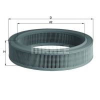 Filter zraka MAHLE LX 568