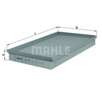 Filter zraka MAHLE LX 613