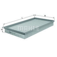 Filter zraka MAHLE LX 614